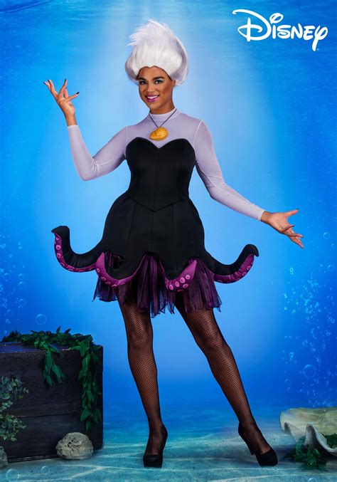 adult ursula|Adult Ursula Costume .